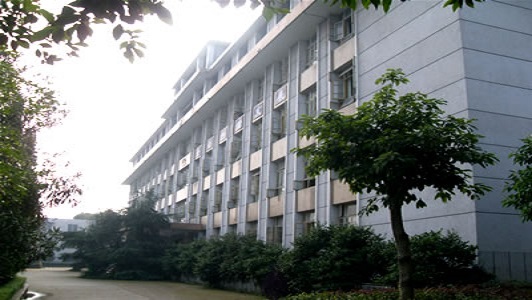 四川省鹽業(yè)學校