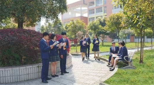 四川空分集團(tuán)技工學(xué)校就業(yè)優(yōu)勢(shì)