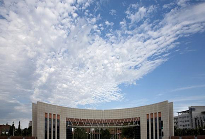 四川建筑職業(yè)技術(shù)學院優(yōu)美環(huán)境介紹